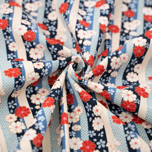 Do you know about this pattern? Ⅷ (Cherry blossoms - 櫻花)