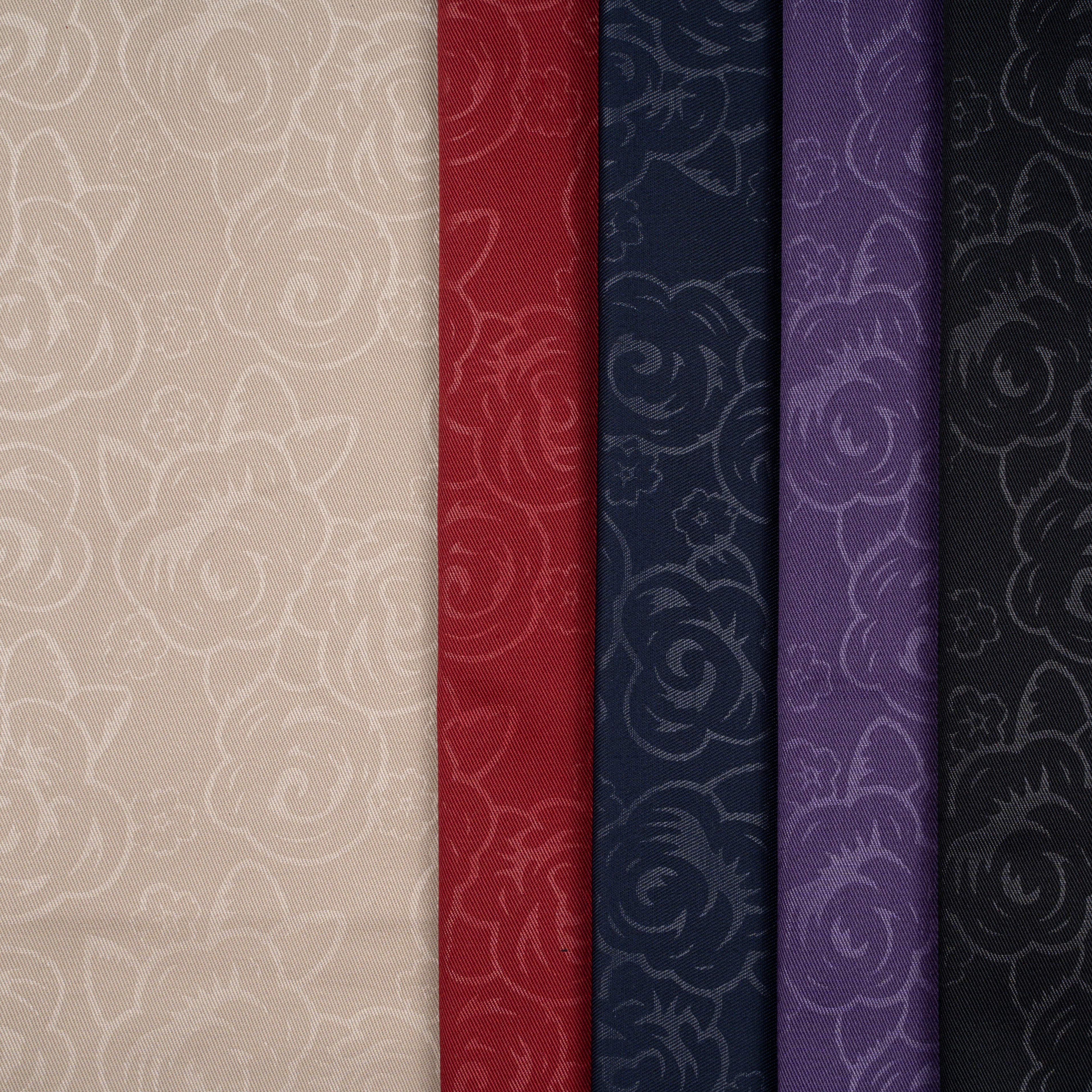 New fabric incoming!
