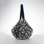 Origami Bag - Canvas