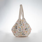 Origami Bag - Canvas