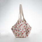 Origami Bag - Canvas