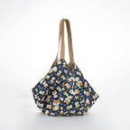 Origami Bag - Canvas