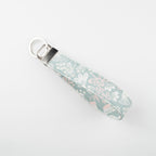 Key Fob - Cotton - Floral