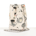 Bucket Bag - Cotton - Cute Pets
