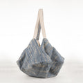 Origami Bag - Denim