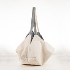 Origami Bag - Denim