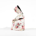 Japanese Knot Bag - Cotton - Floral