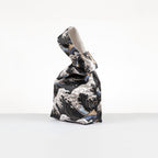 Japanese Knot Bag - Satin
