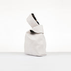 Japanese Knot Bag - Satin