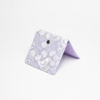 Card Holder - Cotton - Floral