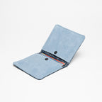Card Holder - Cotton - Traditional Pattern