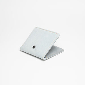 Card Holder - Denim