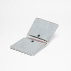 Card Holder - Denim