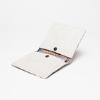 Card Holder - Cotton - Traditional Pattern