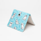 Card Holder - Cotton - Cute Pets