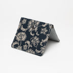 Card Holder - Cotton - Traditional Pattern