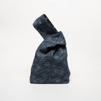 Japanese Knot Bag - Cotton - Traditional Pattern