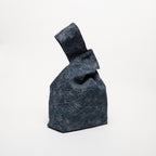Japanese Knot Bag - Cotton - Traditional Pattern