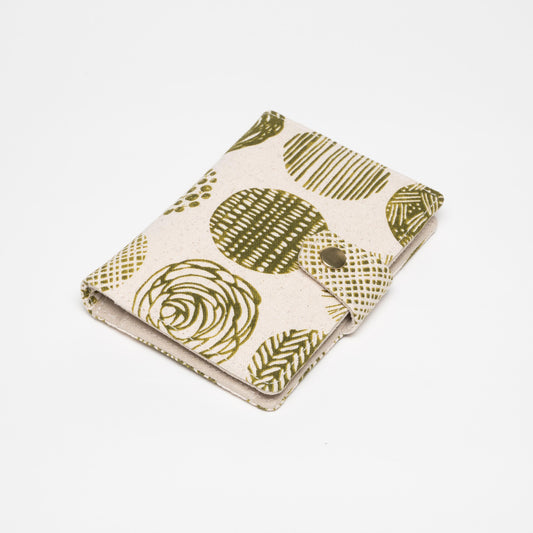 Passport Cover