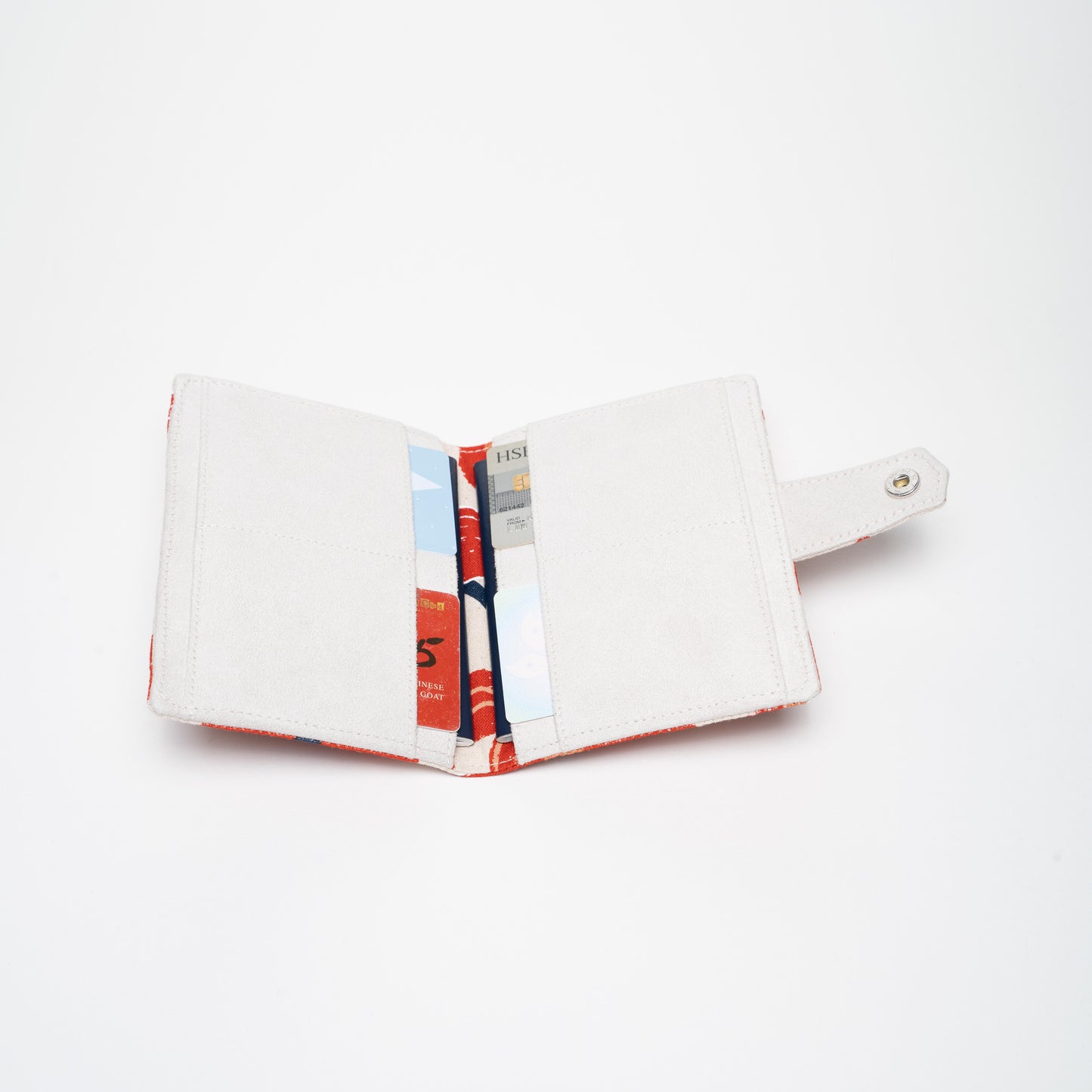 Passport Cover
