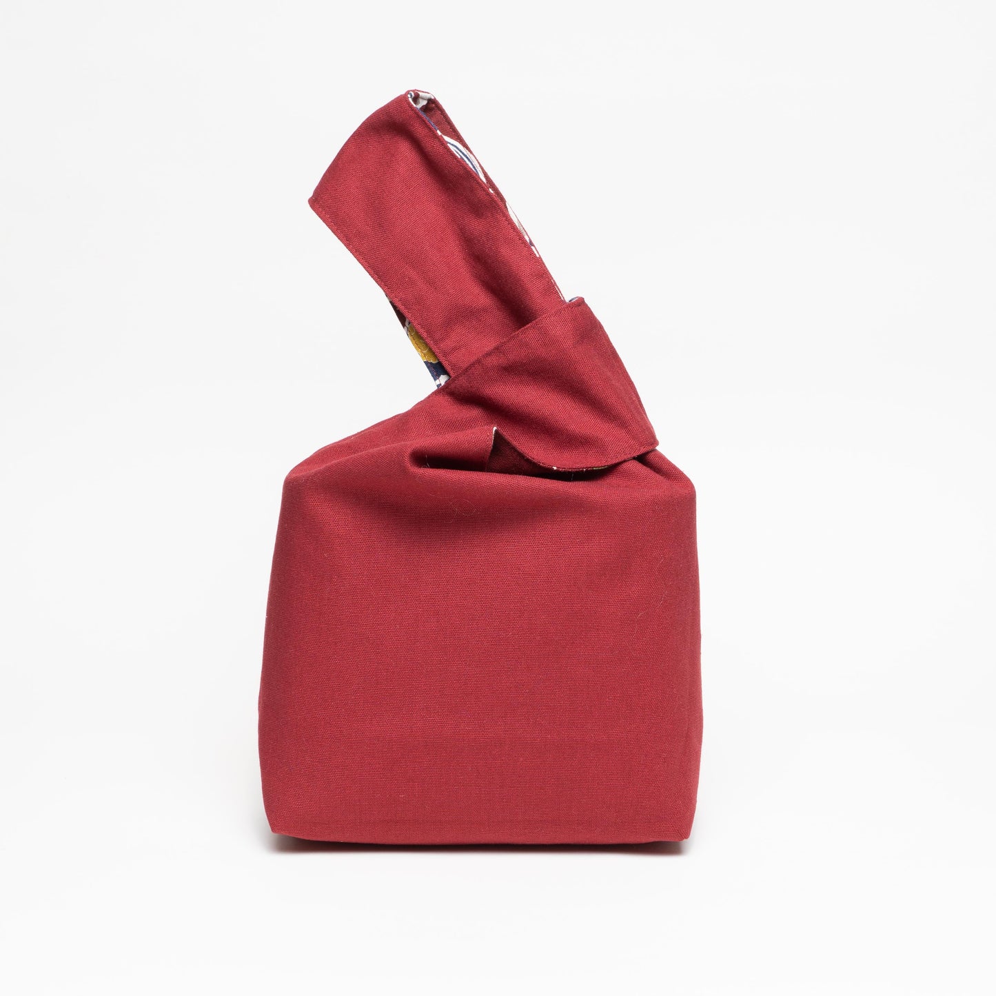 Japanese Knot Bag