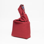 Japanese Knot Bag - Cotton