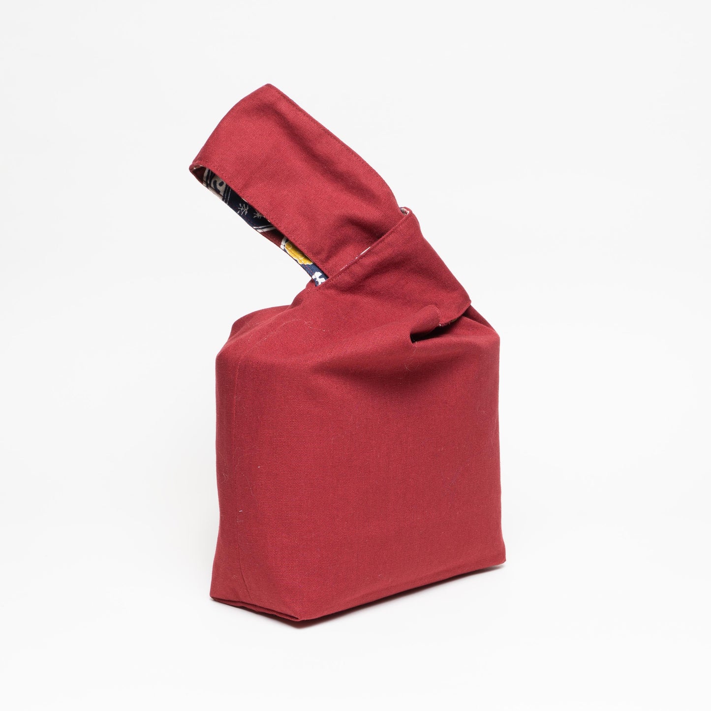 Japanese Knot Bag