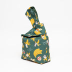 Japanese Knot Bag - Cotton - Clearance