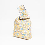 Japanese Knot Bag - Cotton - Clearance