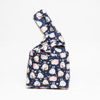 Japanese Knot Bag - Cotton - Clearance