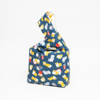 Japanese Knot Bag - Cotton - Clearance