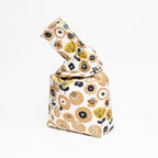 Japanese Knot Bag - Cotton - Clearance