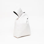 Japanese Knot Bag - Velour