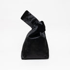 Japanese Knot Bag - Velour