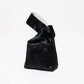 Japanese Knot Bag - Velour