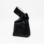 Japanese Knot Bag - Velour