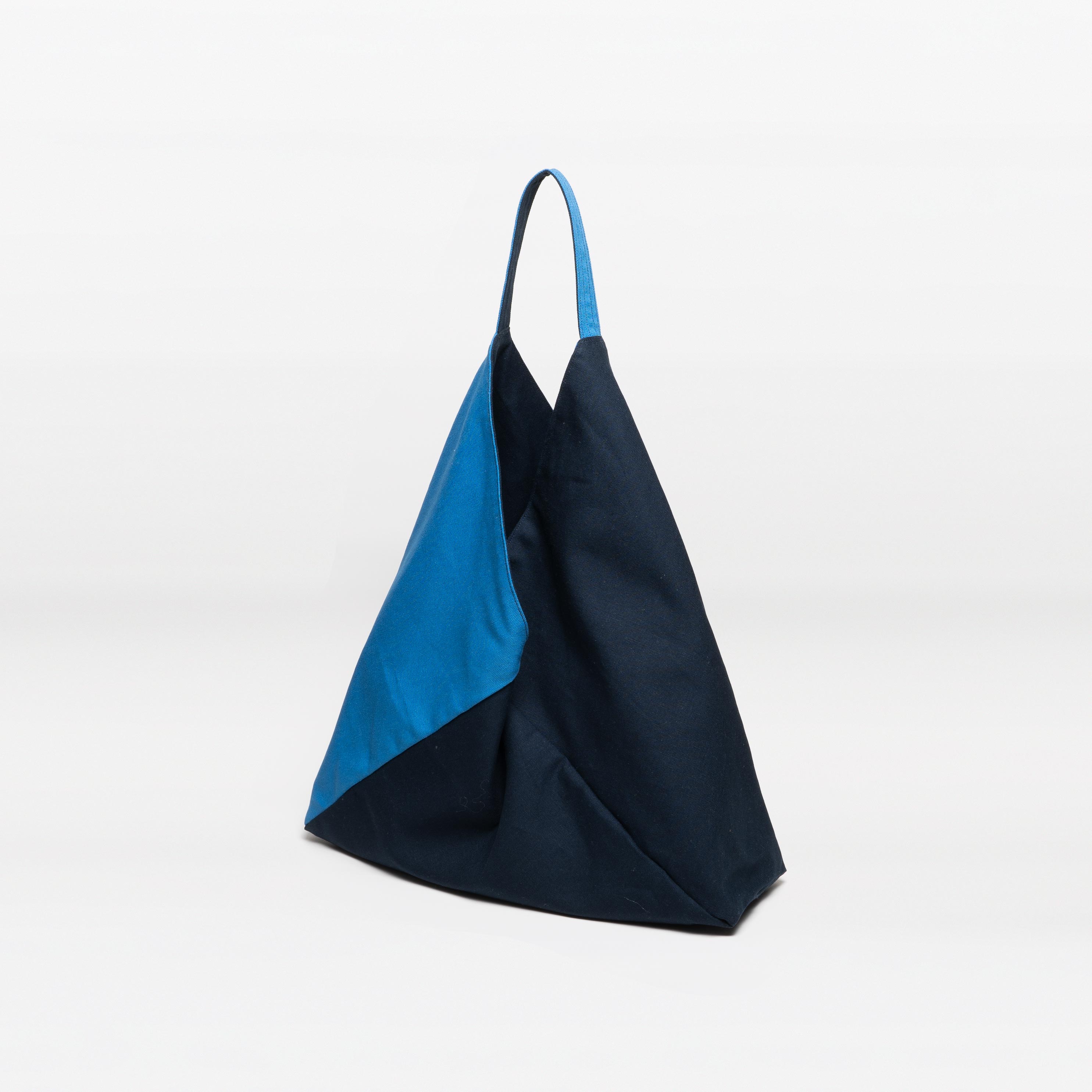 Azuma Bag - Canvas – Evynne