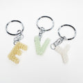 Keychain - Beads