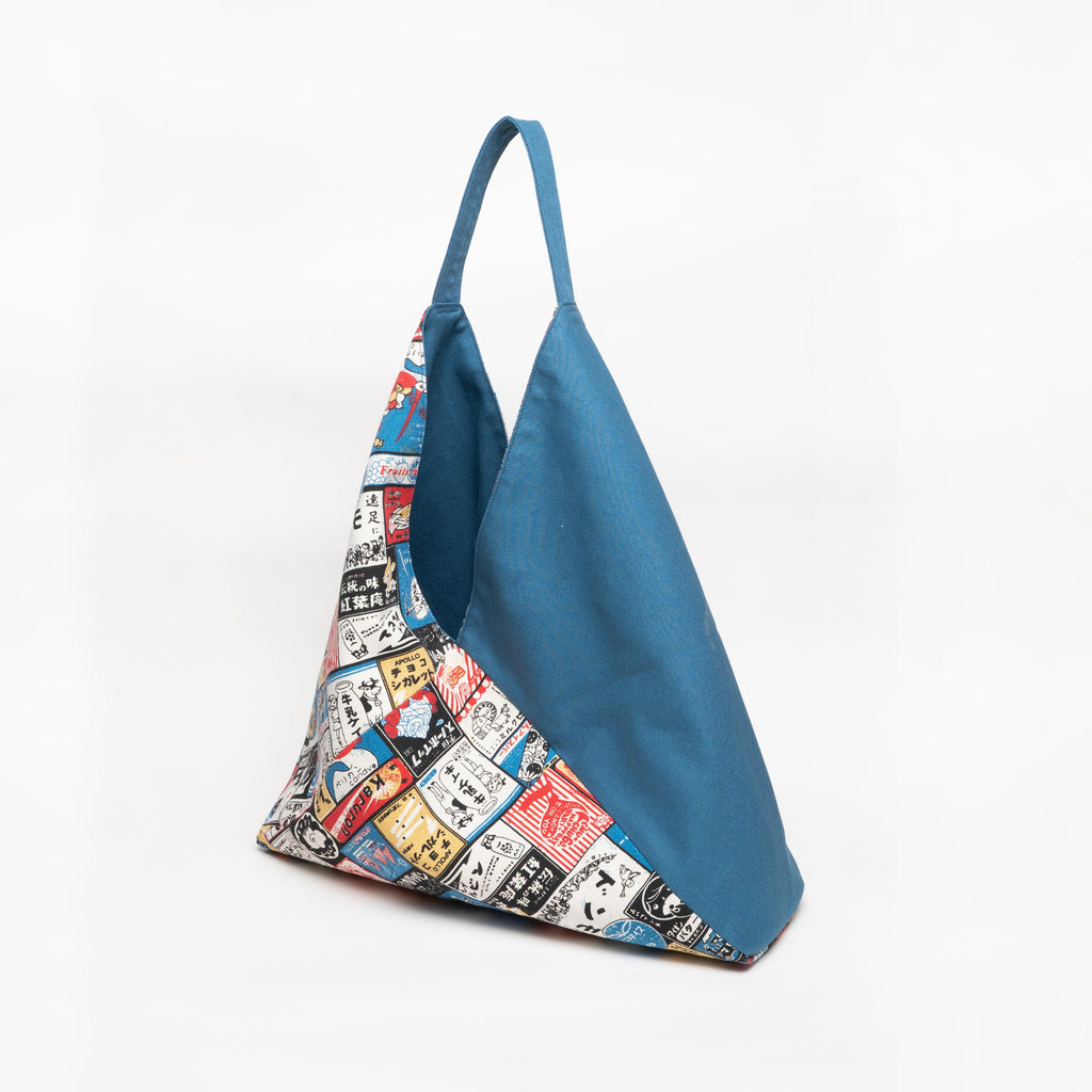 Azuma Bag - Canvas