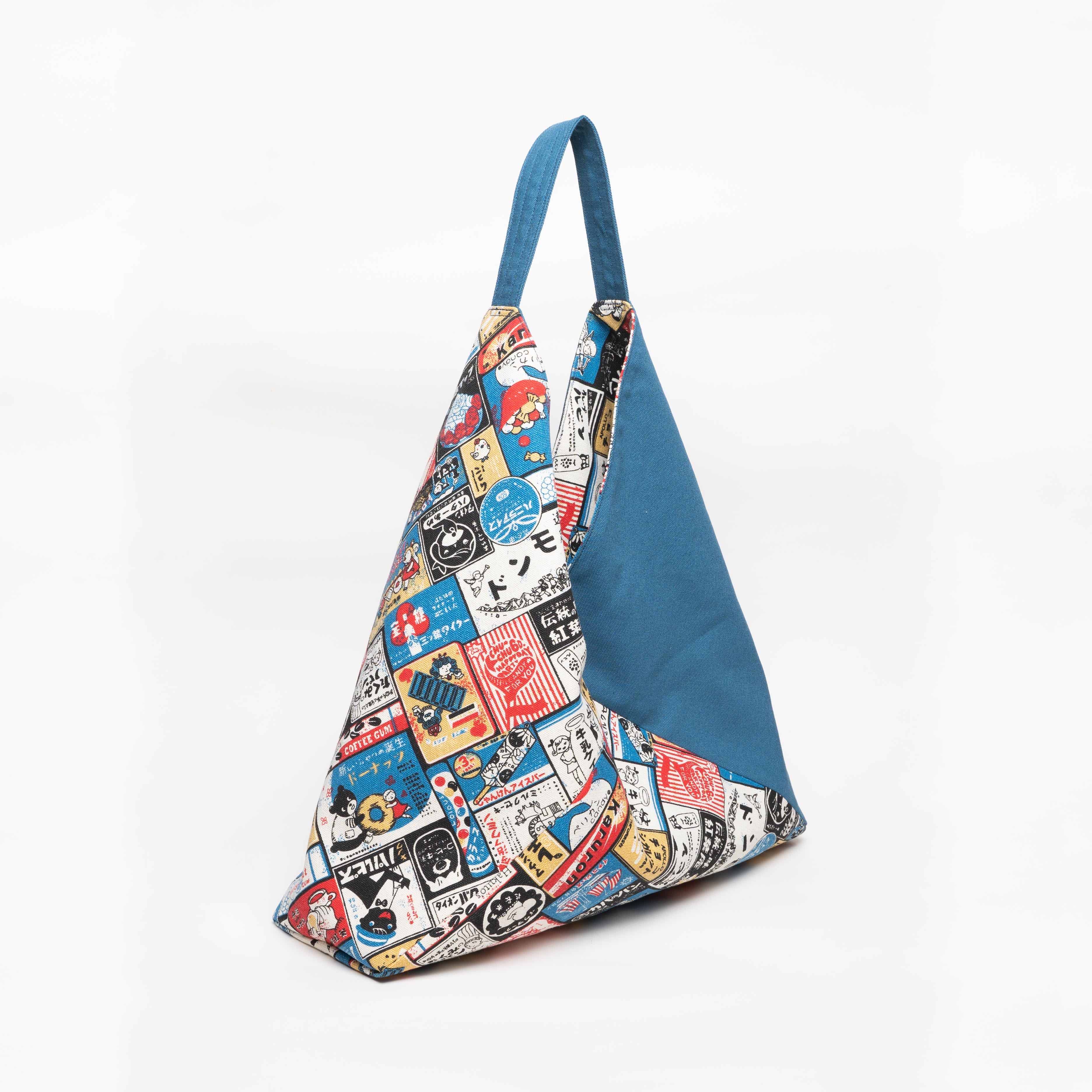 Azuma Bag - Canvas