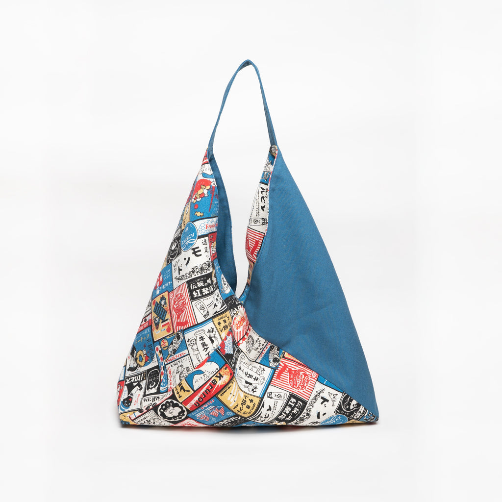 Azuma Bag - Canvas