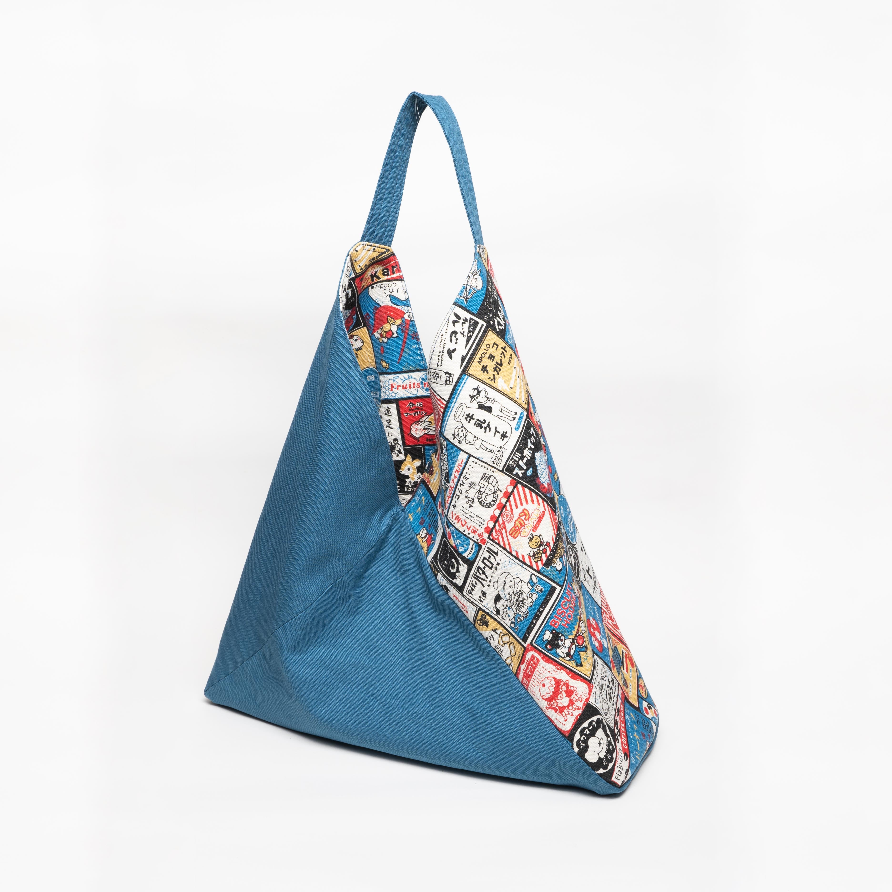 Azuma Bag - Canvas – Evynne