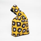 Japanese Knot Bag - Cotton - Clearance