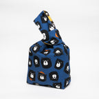 Japanese Knot Bag - Cotton - Clearance