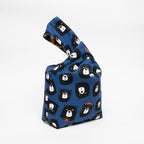Japanese Knot Bag - Cotton - Clearance