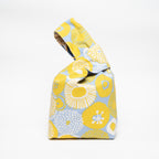 Japanese Knot Bag - Cotton - Clearance
