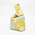 Japanese Knot Bag - Cotton - Clearance