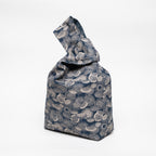 Japanese Knot Bag - Cotton - Clearance