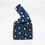 Japanese Knot Bag - Cotton - Clearance