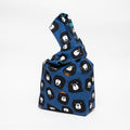 Japanese Knot Bag - Cotton - Clearance